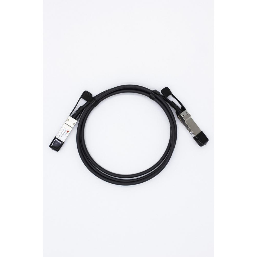 Raybridge QSFP+DAC-2M - зображення 1