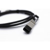 Raybridge QSFP+DAC-2M - зображення 3