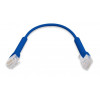 Ubiquiti UniFi Ethernet Patch Cable Cat6 8m Blue (UC-Patch-8M-RJ45-BL) - зображення 2