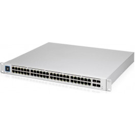   Ubiquiti UniFi Switch Pro 48 PoE Gen2 (USW-Pro-48-POE)