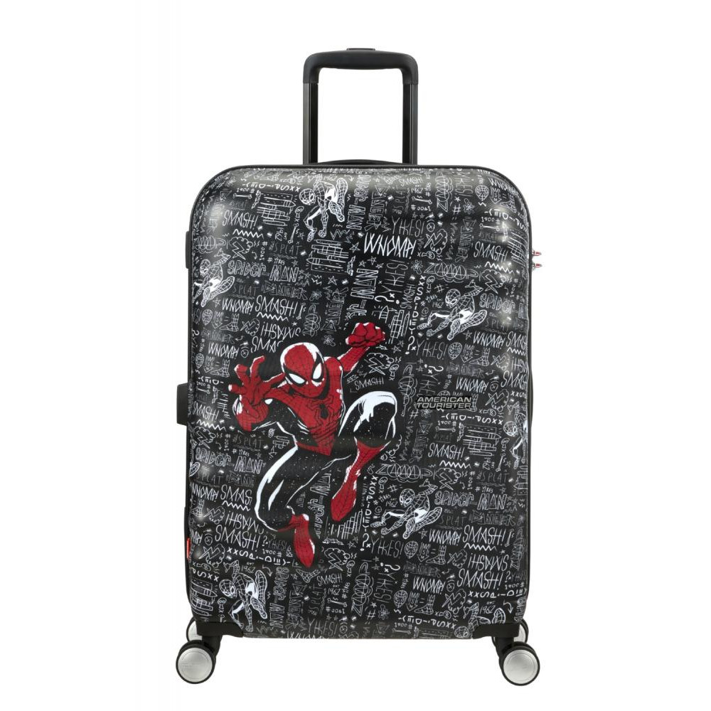 American Tourister WAVEBREAKER DISNEY SPIDERMAN SKETCH (31C*07005) - зображення 1