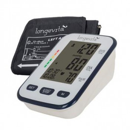   Longevita BP-102M