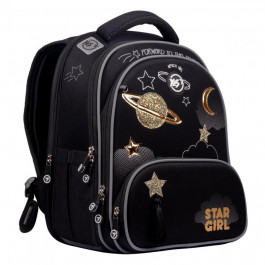 YES Каркасний рюкзак  S-30 JUNO ULTRA Premium Cosmos (553205)