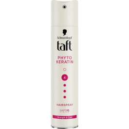 Taft Лак для волосся  Volume