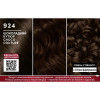 Schwarzkopf Крем-краска для волос  924 Шоколадный кутюр 142,5мл (4015100200638) - зображення 8