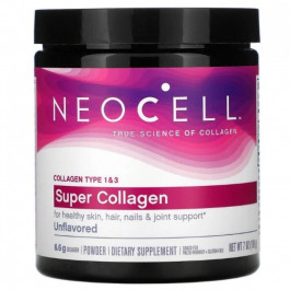   Neocell Collagen 198 г