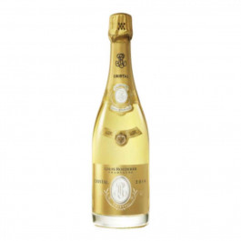   Cristal Шампанське Louis Roederer  Vintage 2014 біле брют 0,75л 10,6-12,9% ()