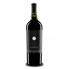   Fantini Farnese Вино Montepulciano Dabruzzo красное сухое 0.75 л 13% (8019873000019)