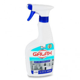 Galax Засіб для чищення ванни  das Power Clean Cleaner, 500 г (4262396141262)