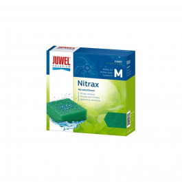   Juwel Вкладыш в фильтр противонитратный Nitrax M Compact 88055