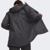 PUMA Чорна чоловіча куртка  FCSD Winter Jacket 767250/06 - зображення 2