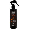 HIPERTIN Спрей для об'єму  Style Texturizing Volume Spray 250 мл (8430190022094) - зображення 1