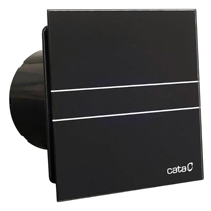 Cata E-100 G Black (00900402) - зображення 1