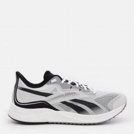 Reebok Чоловічі кросівки для бігу  Floatride Energy 3.0 G55928 44 (10.5US) 28.5 см Серій/Чорний (4064049016