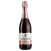 Abbazia Вино ігристе   Fragolino Rosso червоне солодке 7.5%, 750 мл (8005017102091) - зображення 1