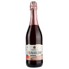 Abbazia Вино ігристе   Fragolino Rosso червоне солодке 7.5%, 750 мл (8005017102091) - зображення 4