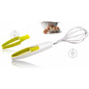 Tomorrow's Kitchen Віночок з кондитерської пензликом Whisk + Brush (8714793466562) - зображення 1