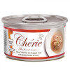 Cherie Signature Gravy Mix Tuna&Shrimp 80 г (CHS14305) - зображення 3