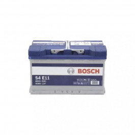 Bosch 6СТ-75 АзЕ EFB (S4E 111)