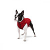 WAUDOG Курточка для собак, с рисунком "Супермен", размер XS30, красный (0930-4007) - зображення 2