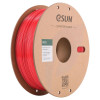 Esun PETG Filament (пластик) для 3D принтера eSUN 1кг, 1.75мм, насичений червоний (PETG175SR1) - зображення 1