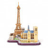 Cubic Fun City Line Paris (MC254h) - зображення 3