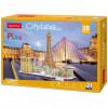 Cubic Fun City Line Paris (MC254h) - зображення 6