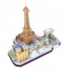 Cubic Fun City Line Paris (MC254h) - зображення 8