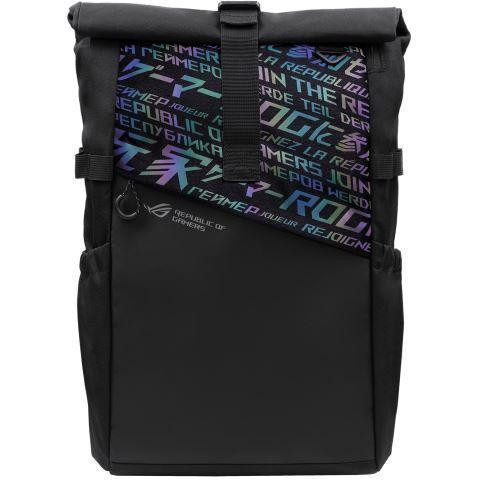 ASUS ROG Gaming Backpack BP4701 (90XB06S0-BBP020) - зображення 1