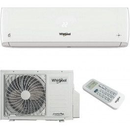 Whirlpool SPICR 318W