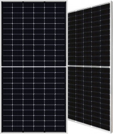 Canadian Solar TOPHiKu6 CS6W-570T N-type