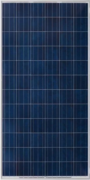 Yingli Solar YLM335-36B - зображення 1