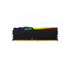 Kingston FURY 64 GB (2x32GB) DDR5 6000 MHz Beast RGB (KF560C40BBAK2-64) - зображення 5