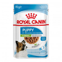 Royal Canin Puppy X-small 85 г (1593001)