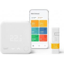   Tado Starter Kit V3+