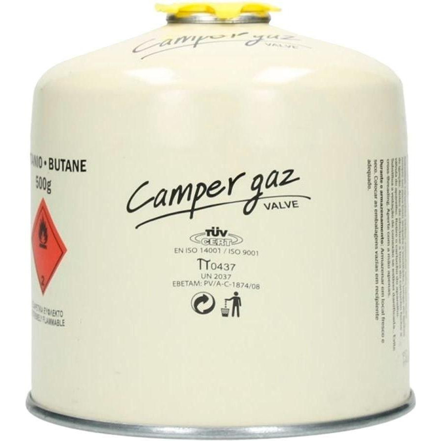 Camper Gaz Valve 500 g - зображення 1