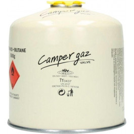 Camper Gaz Valve 500 g