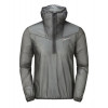 Montane Куртка чоловіча  Podium Pull-On Charcoal (UPDPOCHAB09) S - зображення 1