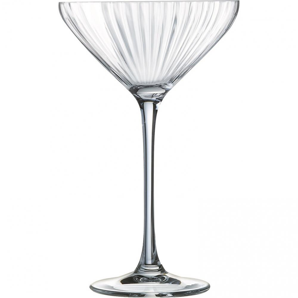 Arcoroc Келих для шампанського Symetrie 210мл V1171 - зображення 1