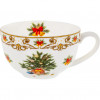 Lefard Набір чашок для чаю з блюдцями Modern Classic 300мл 985-161 - зображення 4