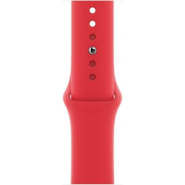 Apple Watch 40mm Sport Band - Product Red (MYAR2) - зображення 1