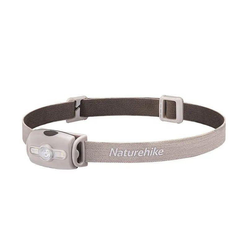 Naturehike NH18T005-F Бежевий (6927595749821) - зображення 1