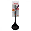 Tefal Половник Ingenio Черный (K2060114) - зображення 2