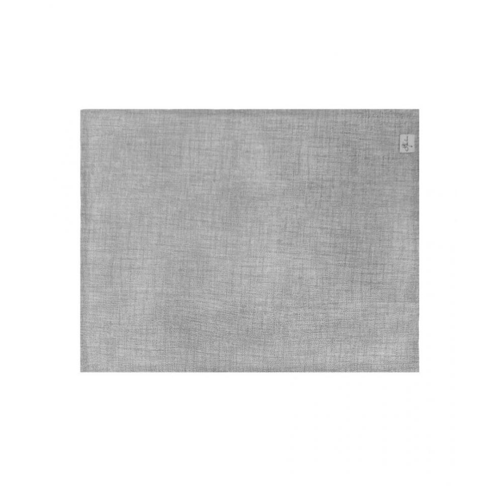 Прованс Серветка на стіл  Gray Milan 35x45 (4823093436404) - зображення 1