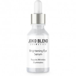 Joko Blend Сыворотка для кожи вокруг глаз  Brightening Eye Serum, 10 мл (4823099500604)