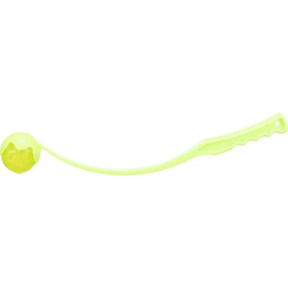 Trixie Катапульта со светящимся мячиком , 50 см/ 6 см (33648) - зображення 1