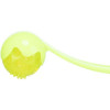 Trixie Катапульта со светящимся мячиком , 50 см/ 6 см (33648) - зображення 3