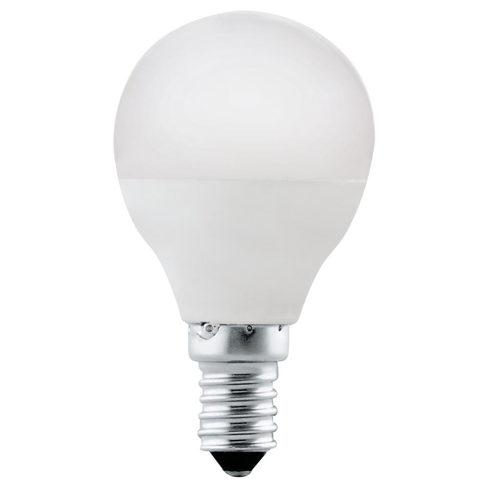 Eglo LED 4W E14 P45 4000K (10759) - зображення 1