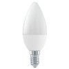 Eglo LED 11581 C37 6W 3000K 220V E14 - зображення 1