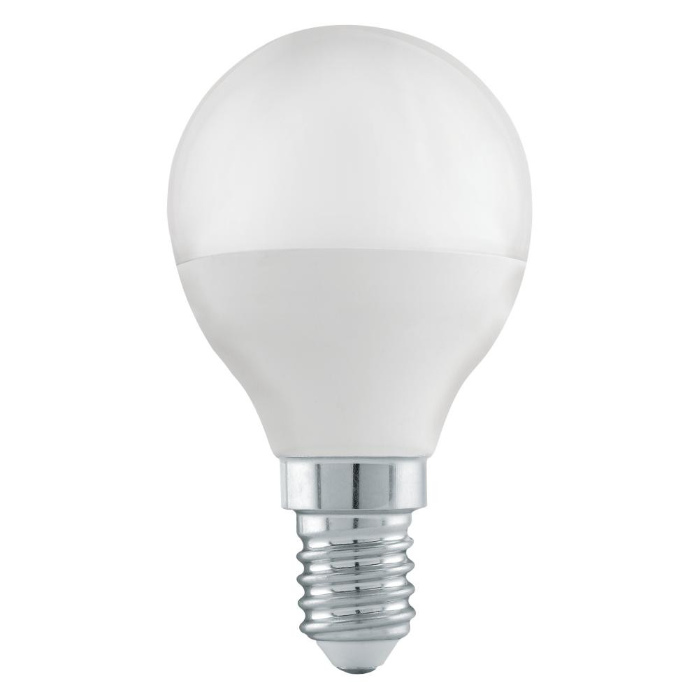 Eglo LED E14 6W 3000K (11583) - зображення 1